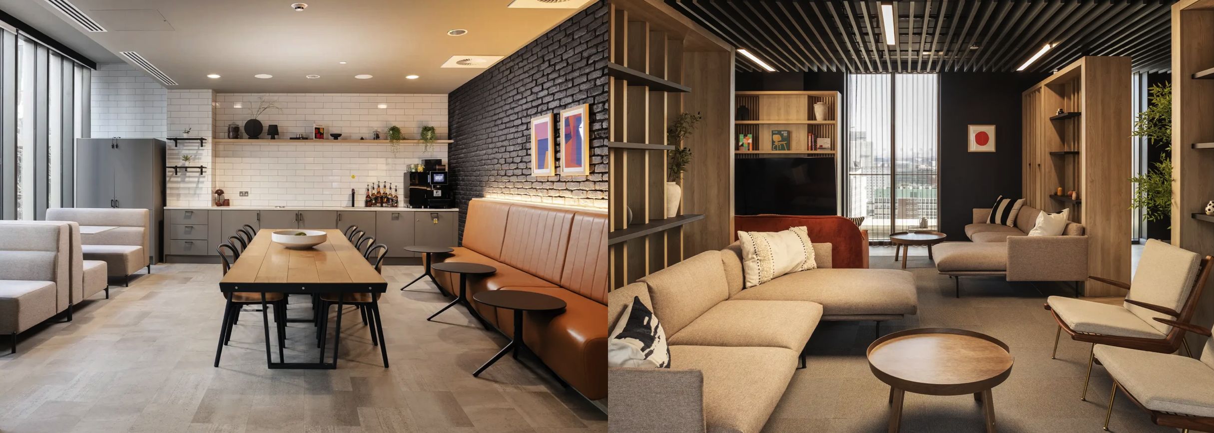 Vita Living Circle Square gallery image